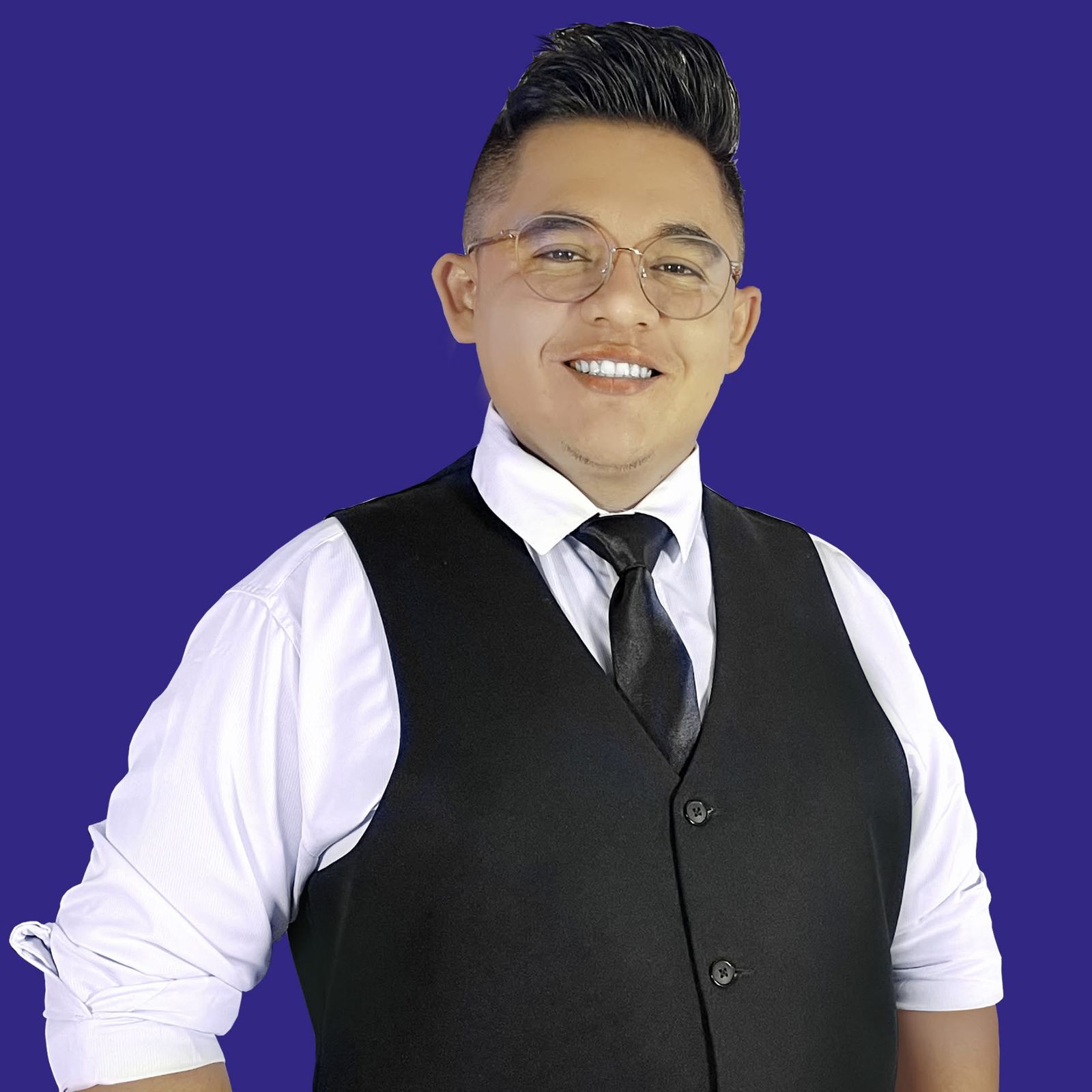 Edinson J. Hernandez