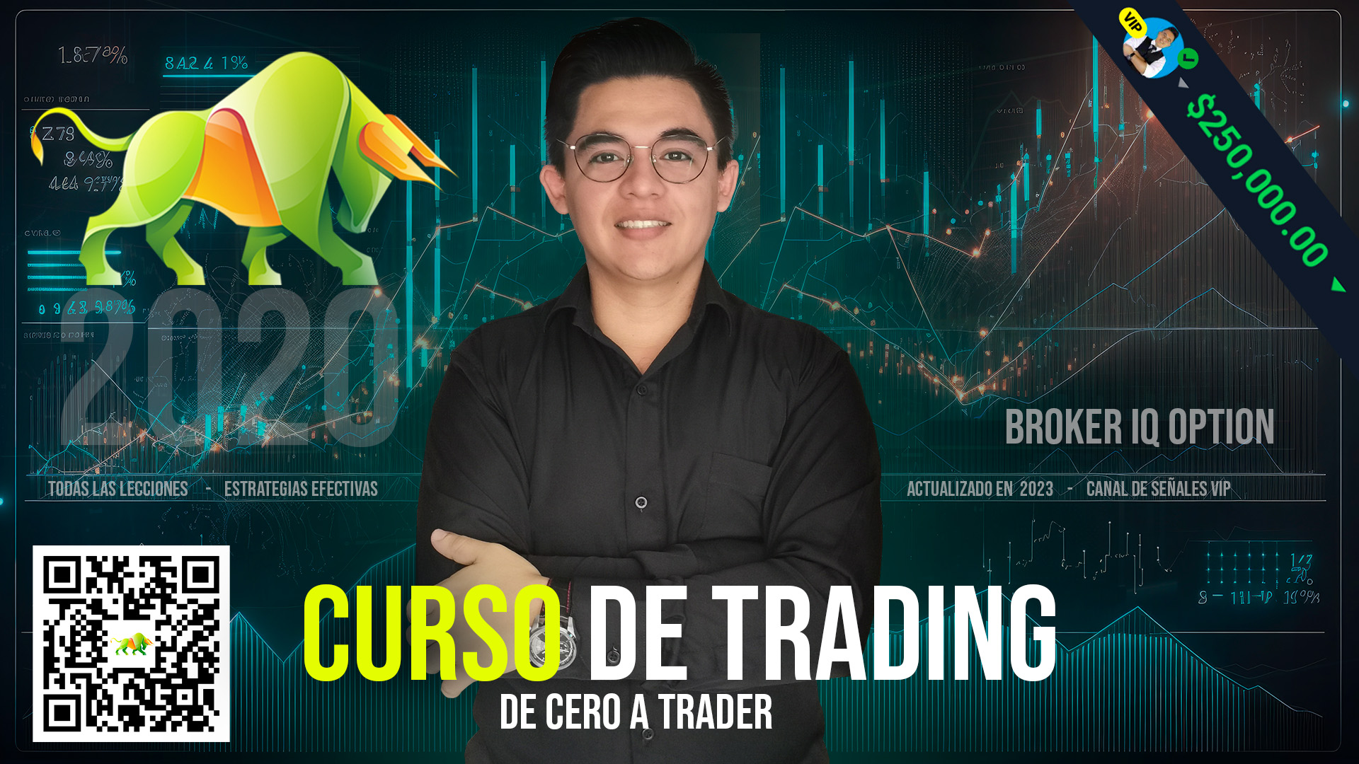 Curso Trading 2020